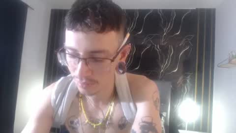 Ryan Owenss online show from June 26, 3:20 am