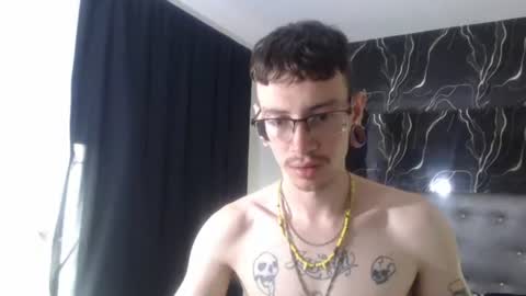 Ryan Owenss online show from July 9, 3:33 am