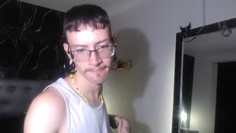 Ryan Owenss online show from July 4, 3:53 am