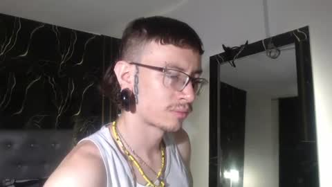 Ryan Owenss online show from July 2, 3:05 am