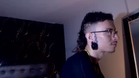 Ryan Owenss online show from June 27, 4:04 am