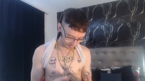 Ryan Owenss online show from July 1, 2:23 am