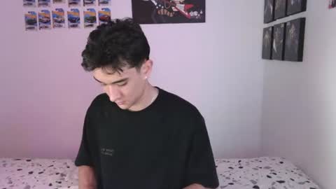 ryan online show from June 12, 11:35 pm