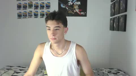 ryan online show from July 15, 10:27 pm