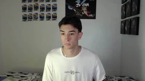 ryan online show from July 12, 9:28 pm