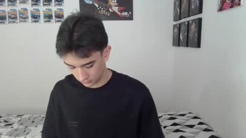 ryan online show from May 31, 7:48 pm