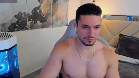 Ryan online show from July 28, 8:52 pm