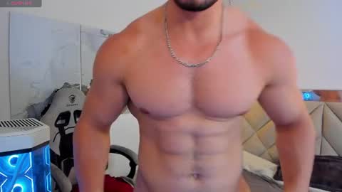 Ryan online show from July 25, 3:25 am