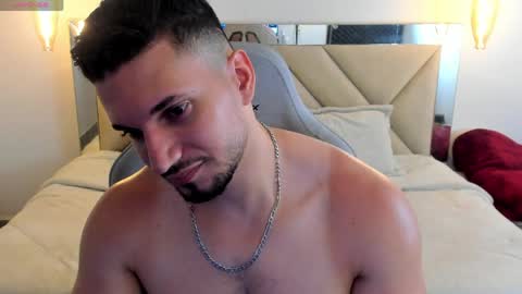 Ryan online show from May 14, 2:31 am