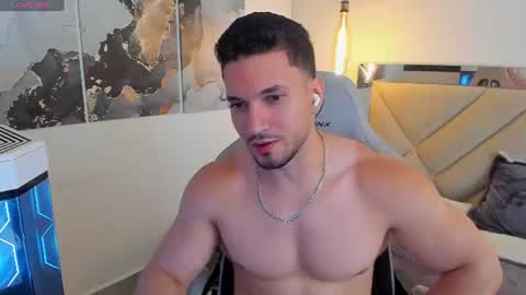 Ryan online show from August 2, 12:25 pm