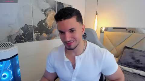 Ryan online show from July 30, 3:17 am