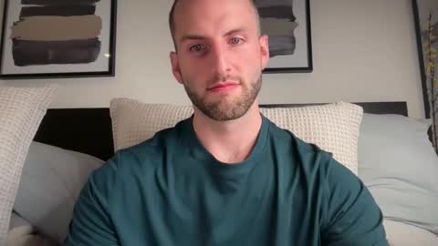 Ryan  Chad online show from April 29, 5:30 pm