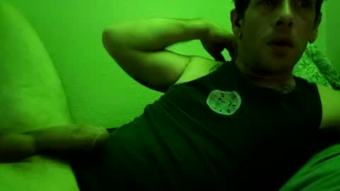 RFC666 online show from July 20, 2:18 am