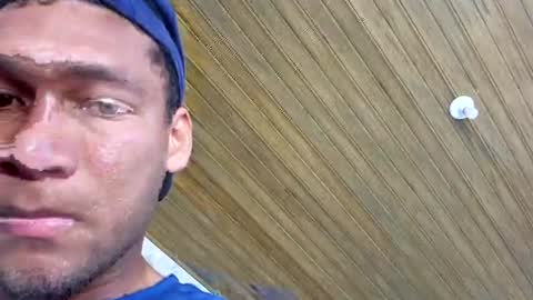 Ryan Leon online show from July 16, 6:26 pm