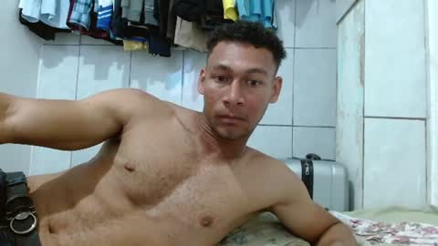 Ryan Leon online show from August 6, 12:27 am