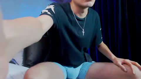 Ryannhill  online show from July 29, 11:48 pm