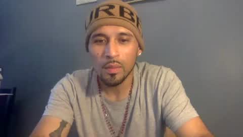 OnPointDaddyVegas online show from July 22, 8:12 pm