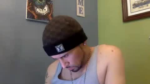 OnPointDaddyVegas online show from July 17, 11:00 pm