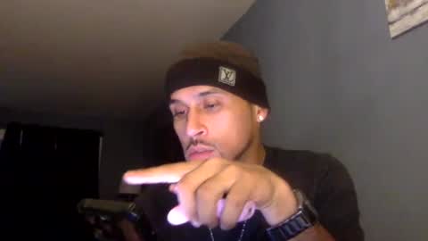 OnPointDaddyVegas online show from July 16, 3:24 am