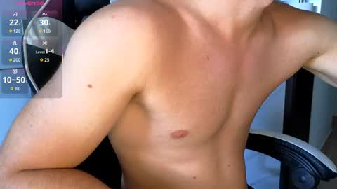 ryanstorm1 online show from July 1, 10:05 am