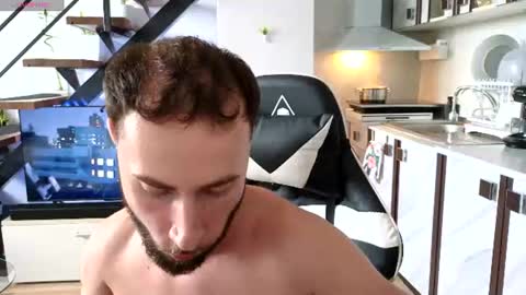 ryanstorm1 online show from July 15, 3:29 pm