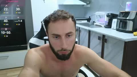 ryanstorm1 online show from July 12, 8:33 pm