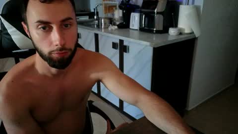 ryanstorm1 online show from July 4, 9:23 am