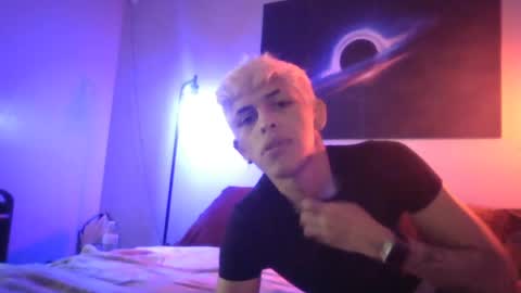 ryanunholy online show from August 9, 4:57 pm