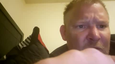 ryguy4you316 online show from May 7, 8:25 am