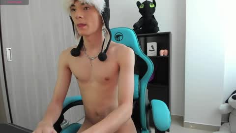 RYO BLEU online show from May 7, 4:29 pm