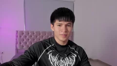 ryo_kush0 online show from July 27, 1:29 pm