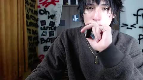 Ryoko online show from June 7, 1:01 am