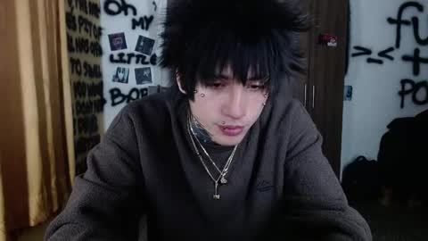 Ryoko online show from May 16, 1:47 am