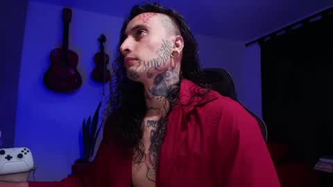 leopmonk help me reach 100 thumbs up online show from June 7, 11:44 pm