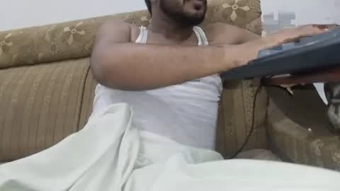 saim_hunter online show from July 29, 5:56 pm