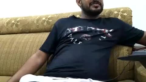 saim_hunter online show from July 23, 5:32 pm