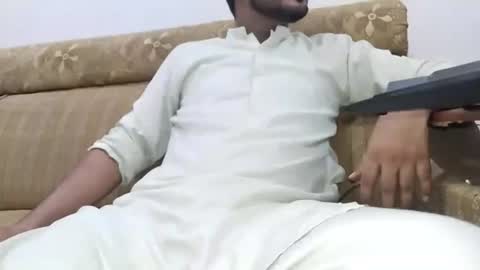 saim_hunter online show from July 26, 3:09 pm