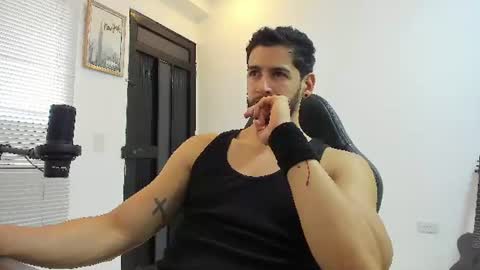saimon  online show from July 3, 4:24 pm