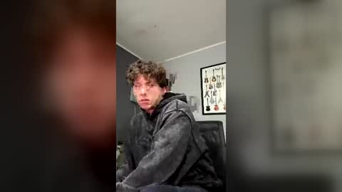 saint_nott online show from July 20, 2:29 am