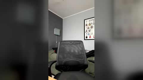 saint_nott online show from May 12, 9:01 pm