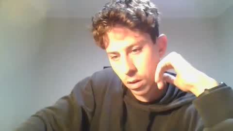 saint_nott online show from May 11, 8:50 pm