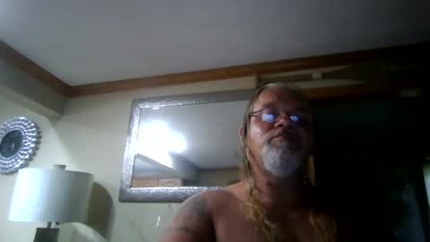 saintbeenadick online show from July 4, 9:40 pm