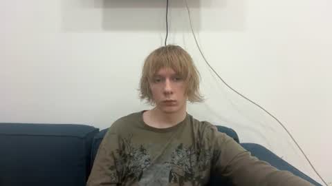 saintfawn online show from July 15, 4:13 pm