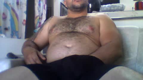 saitamahero1990 online show from July 14, 12:11 pm