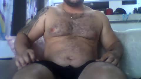 saitamahero1990 online show from July 17, 12:34 pm