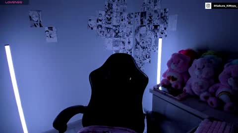 Kitty     online show from May 17, 10:44 am
