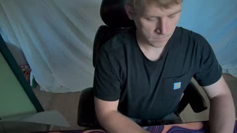 SaltedSailor online show from July 2, 3:23 am