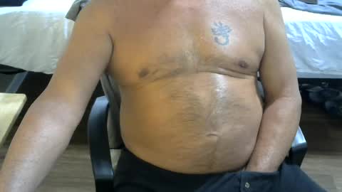 Saltyy online show from July 12, 2:52 pm