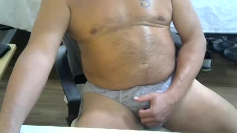 Saltyy online show from July 13, 8:22 pm