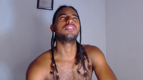 salvatore_amator online show from May 9, 6:09 pm